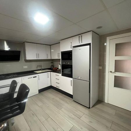 Apartamento Xativa Apartment ภายนอก รูปภาพ