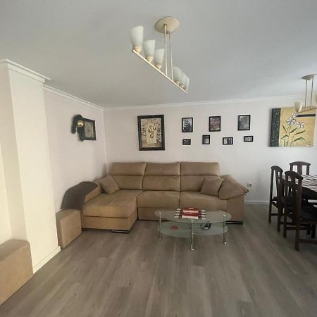Apartamento Xativa Apartment ภายนอก รูปภาพ
