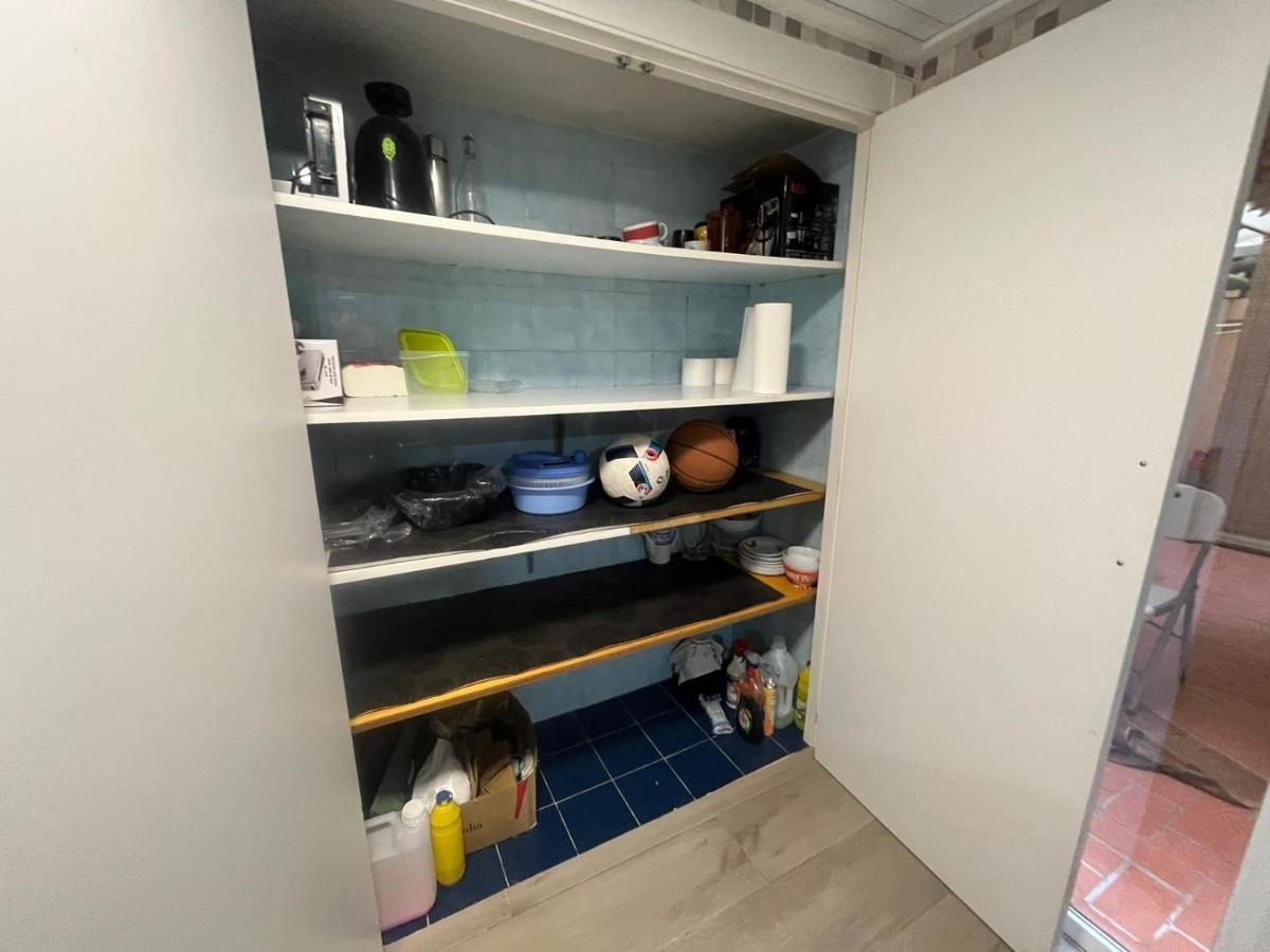 Apartamento Xativa Apartment ภายนอก รูปภาพ