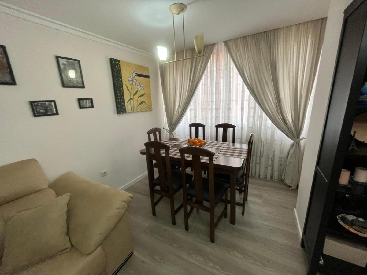 Apartamento Xativa Apartment ภายนอก รูปภาพ