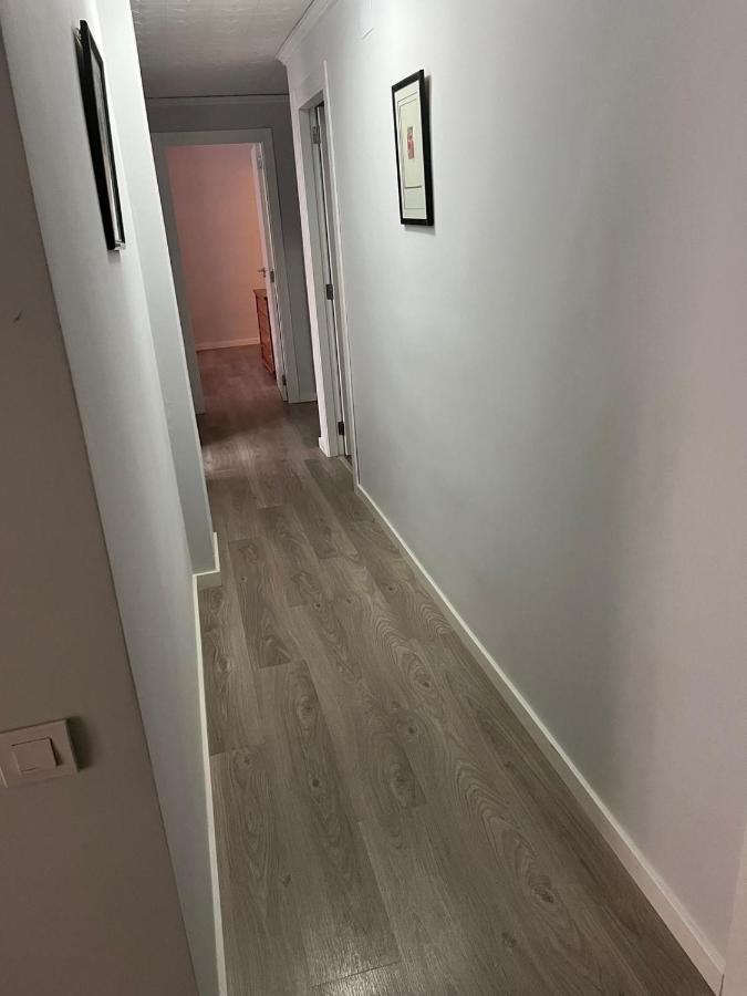 Apartamento Xativa Apartment ภายนอก รูปภาพ
