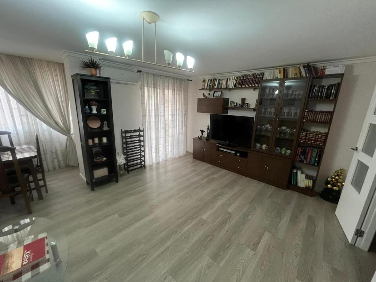 Apartamento Xativa Apartment ภายนอก รูปภาพ