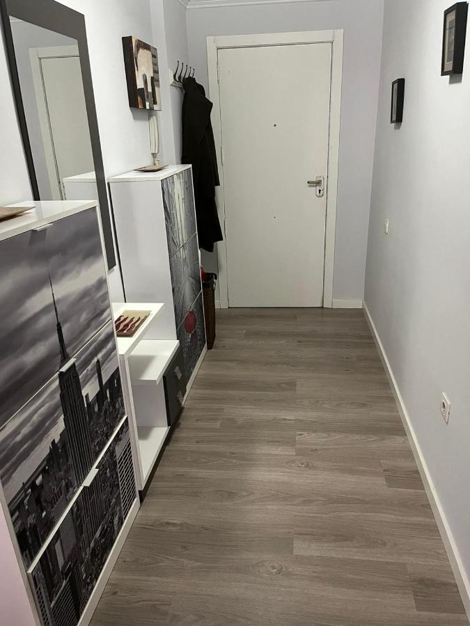 Apartamento Xativa Apartment ภายนอก รูปภาพ