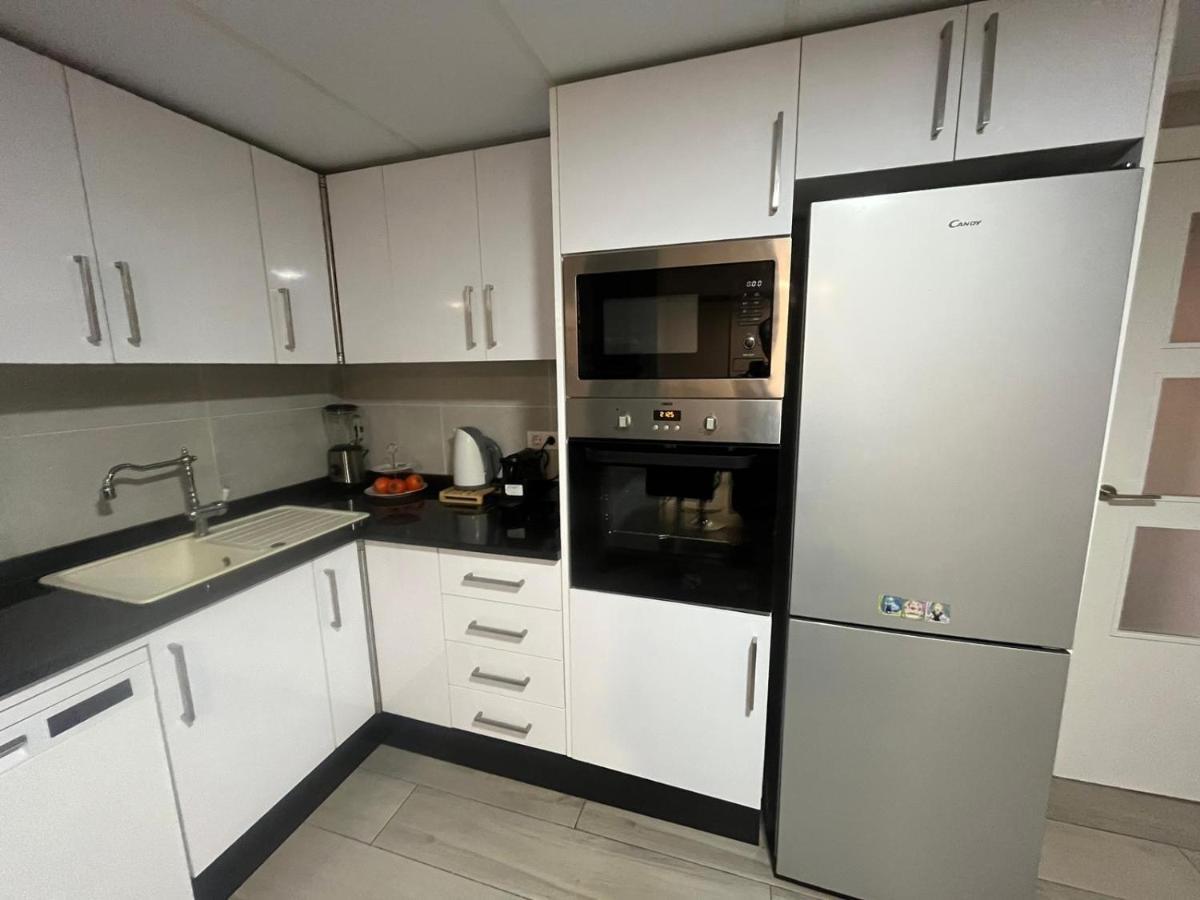 Apartamento Xativa Apartment ภายนอก รูปภาพ