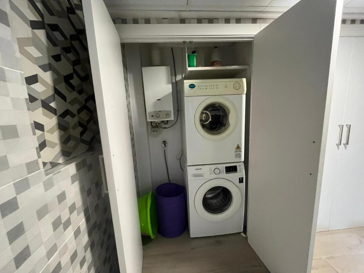 Apartamento Xativa Apartment ภายนอก รูปภาพ