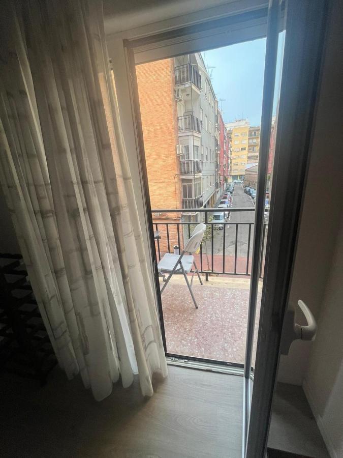 Apartamento Xativa Apartment ภายนอก รูปภาพ