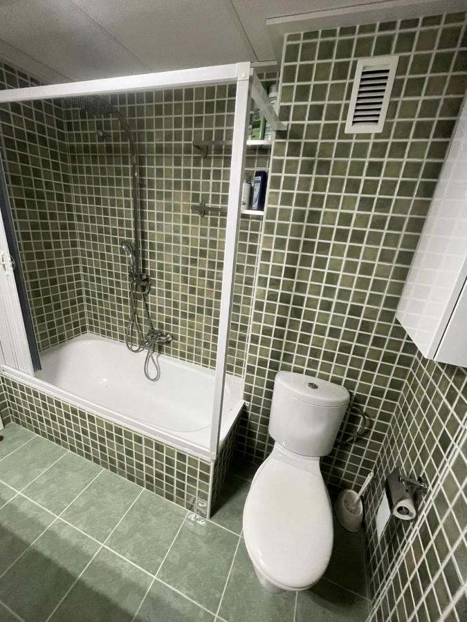 Apartamento Xativa Apartment ภายนอก รูปภาพ