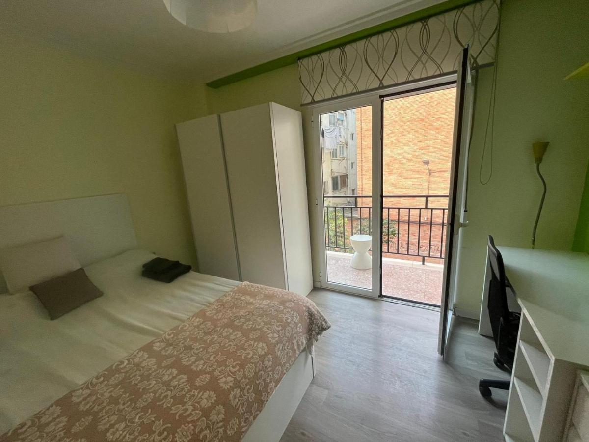 Apartamento Xativa Apartment ภายนอก รูปภาพ