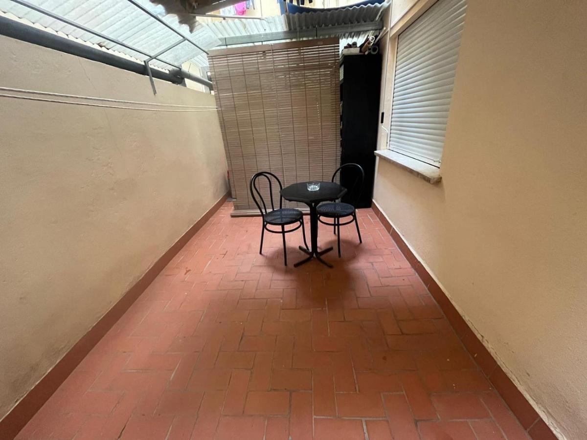 Apartamento Xativa Apartment ภายนอก รูปภาพ