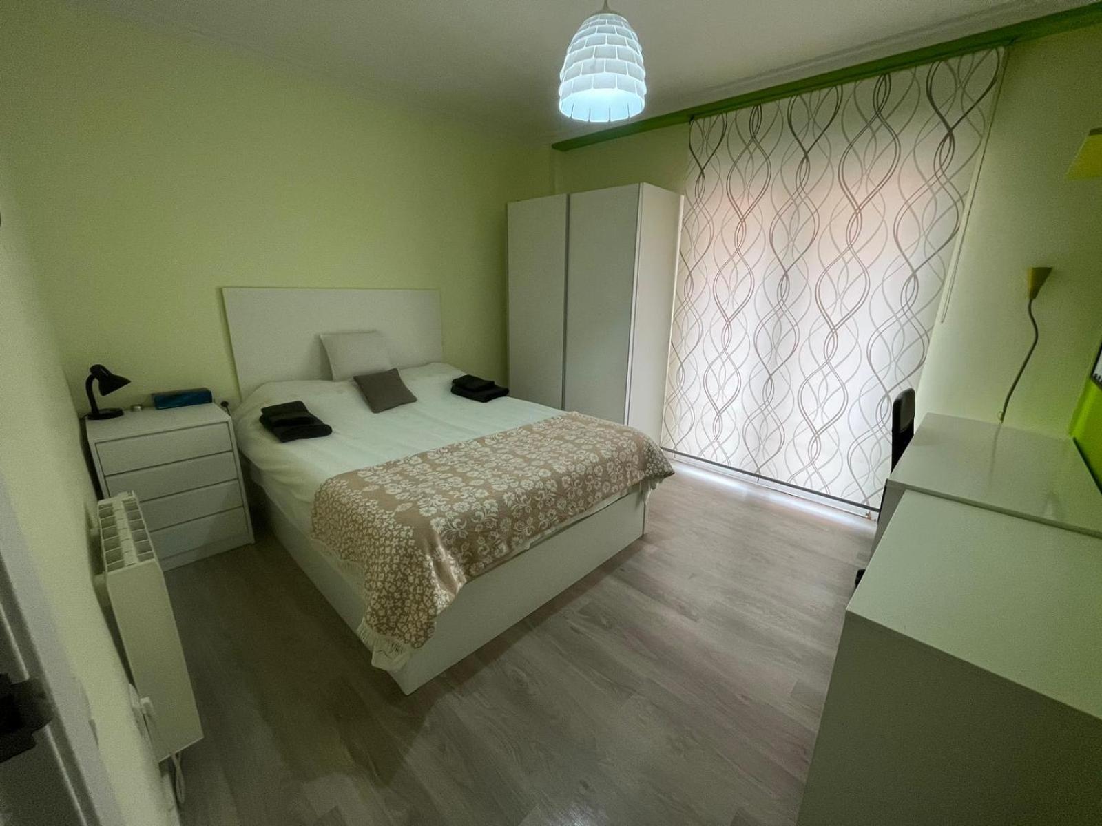 Apartamento Xativa Apartment ภายนอก รูปภาพ
