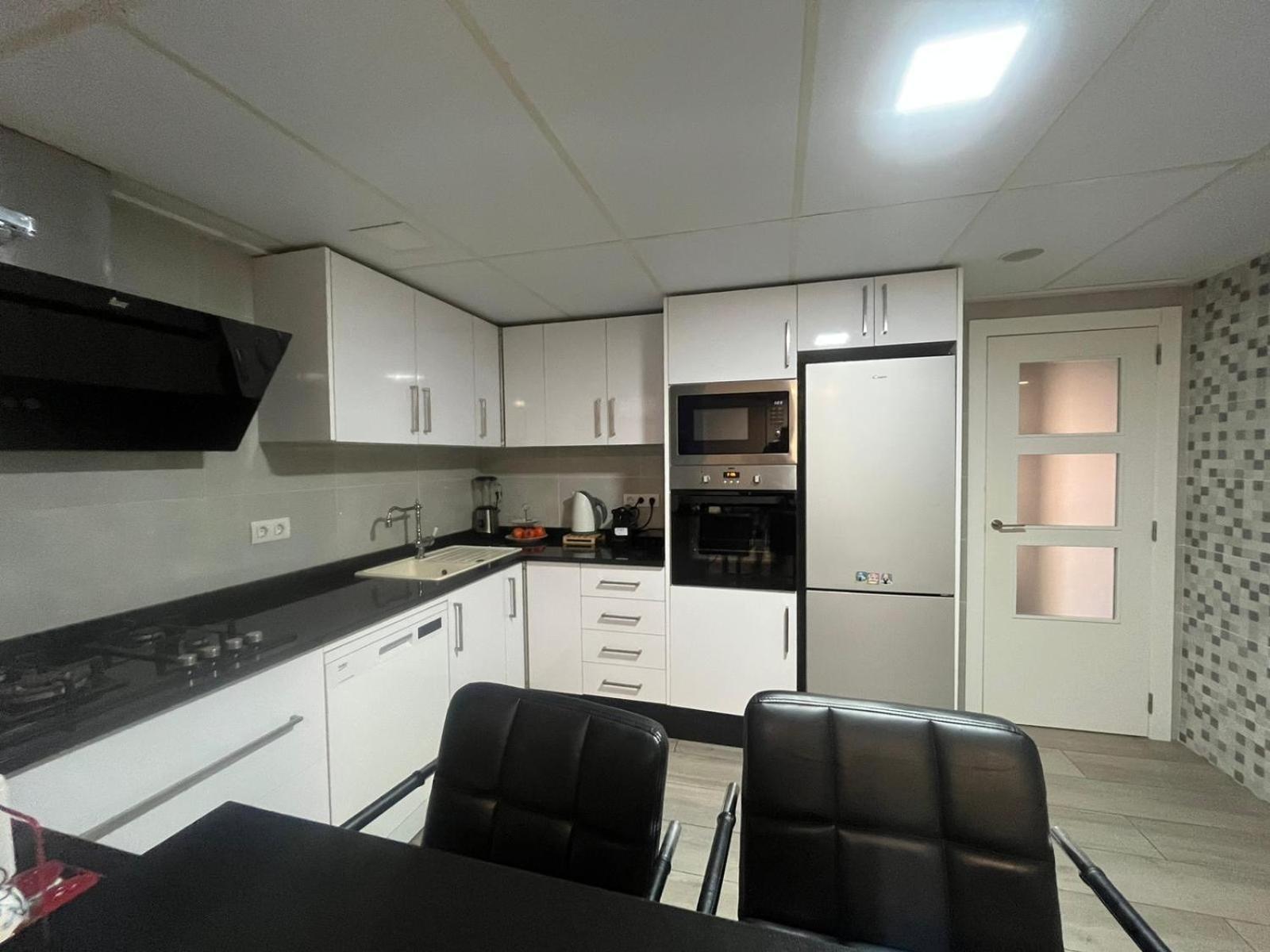 Apartamento Xativa Apartment ภายนอก รูปภาพ